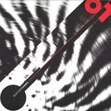 Bornek - Backhandforce Ep