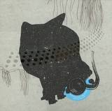 Fantastic Mr Fox - Sketches/brickabrac/if I/sketc