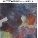 Yousef / Nick Curly / Jonas Rathsman - Crosstown Rebels Presents Spitirs II 2x12"
