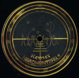 Drama1 & Frighty - Headhunters Volume 1