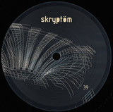 Dyspal - Broken Lullaby EP