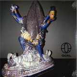 Qual - Cyber Care EP