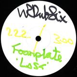 Foamplate / Sibla - Lost / Consonance