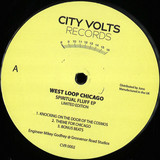 West Loop Chicago - Spiritual Fluff