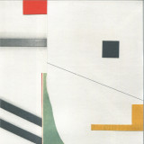 Scsi-9 - Squares And Circles 2x12"