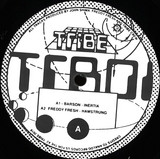 Various - TRB01