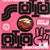 FaltyDL - One For UTTU EP