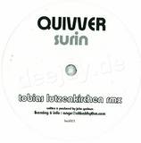 Quivver - Surin (luetzenkirchen Remix)