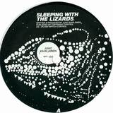 Juho Kahilainen - Sleeping With The Lizards