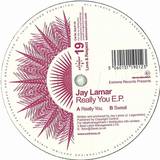 Jay Lamar - Really You Ep