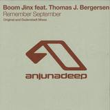 Boom Jinx - Remember September