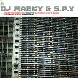 Jakes Feat. Tc - Swerve (dj Marky And S.p.y Rem