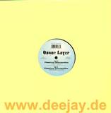 Ozone Layer - Planetary Deterioration