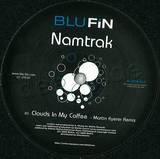 Namtrak - Clouds In My Coffee