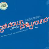 Dimitri From Paris - Get Down With The Philly Sound