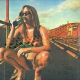 In Flagranti Feat. Natalie Smas - Ex Ex Ex 2x12"