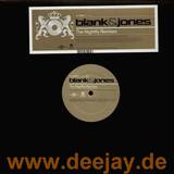 Blank & Jones. - The Nightfly*rmx