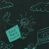 Achim Maerz - Channel 04