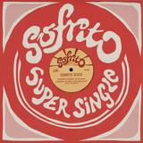 Sofrito Super Singles - Soweto Disco Ep