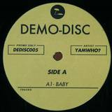Yam Who - Baby