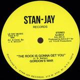 Gordon's War - The Rock Is Gonna Get You