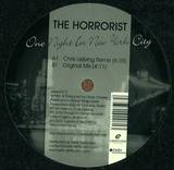 The Horrorist - One Night In New York City