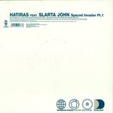 Hatiras - *1* Space Invader