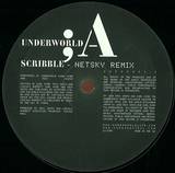Underworld - Scribble
