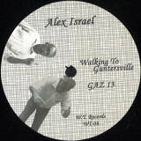 Alex Israel - Walking In Guntersville