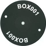 Box Edits - Vol 1 Todd Terje