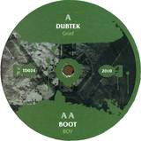 Dubtek / Boot - Grief / Boy