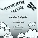 Mendes & Alcada - Night Of The Bath