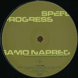 Speed Progress - Samo Napred