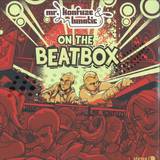 Mr Konfuze & Lunatic - On The Beatbox