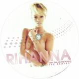 Rihanna - Only Girl (in The World)