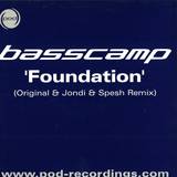Basscamp - Foundation