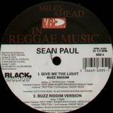 Sean Paul - Give Me The Light