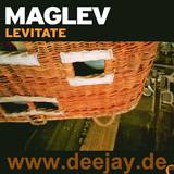Maglev - Levitate
