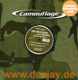 Traveller & In Motion - Believe *remix*