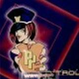 Party Patrol - Party Patrol