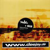 Total Science - Baby Oil/hammerhead