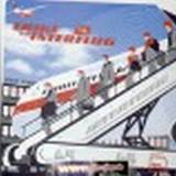 Trike - Interflug 2x12"