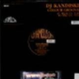 Dj Kandiski - Colour Groove