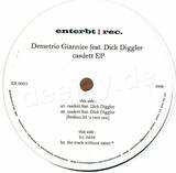 Demetrio Giannice - Casdett Ep