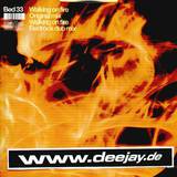 Evolution - Walking On Fire