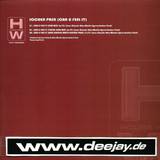 Jochen Pash - Can U Feel It