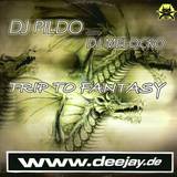 Dj Pildo Pres. Dj Melocko - Trip To Fantasy