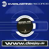Sonic Mp - Reflections