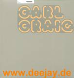 Carl Craig - The Workout 4x12"