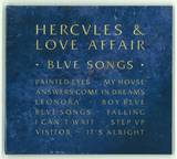 Hercules & Love Affair - Blue Songs